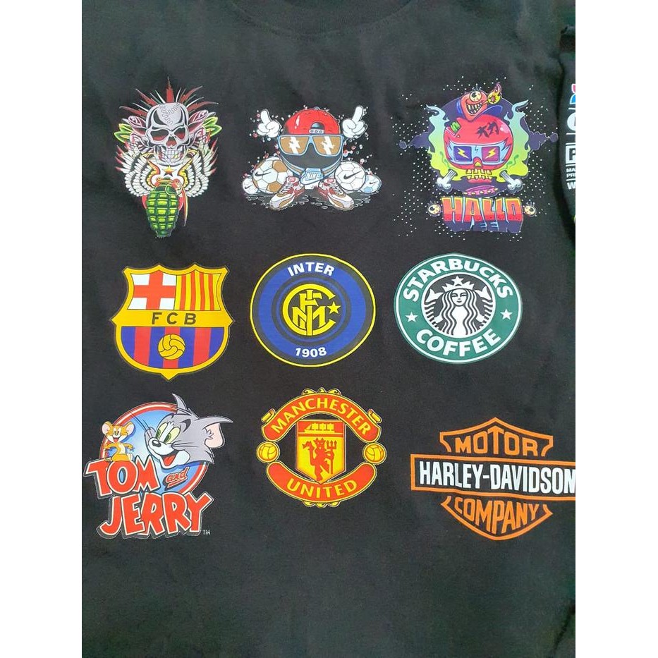 

TINTA DTF WARNA PUTIH DIAMOND INK 100ML GRADE A