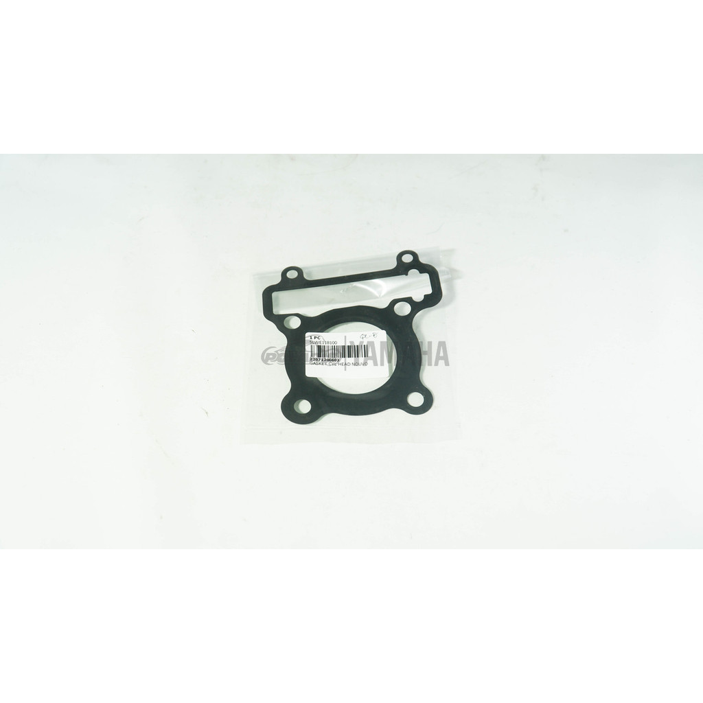5LW-E1181-00 GASKET CYLINDER HEAD NOUVO YAMAHA GENUINE