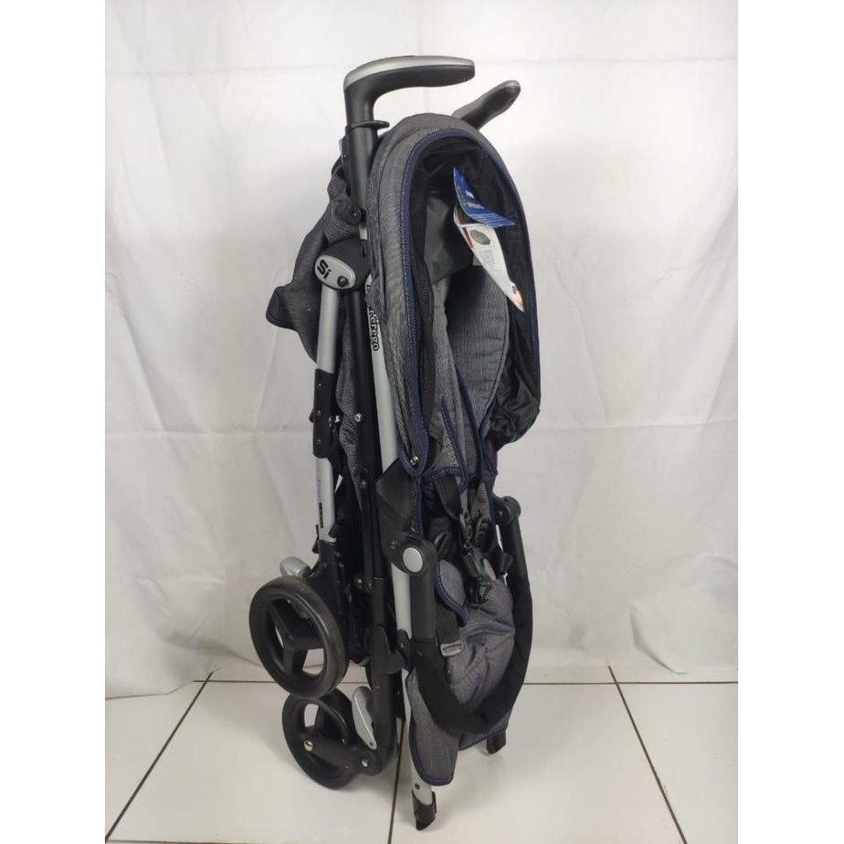 Stroller Peg Perego SI Classico / Kereta Dorong Anak