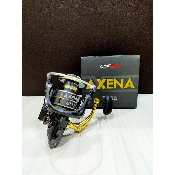 REEL CORDIAL AXENA 4000