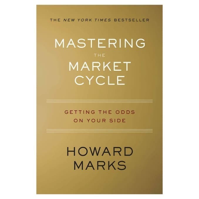 

Produk Favorit CC Ver Eng/Ind_Mastering the market cycle by Howard Marks