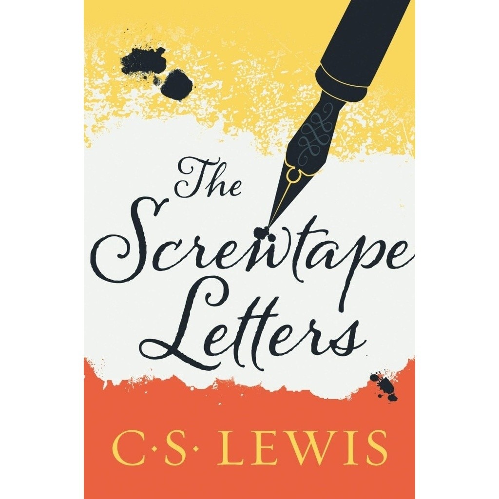 

Produk Favorit CC Ver Eng/Ind_The Screwtape Letters-mk
