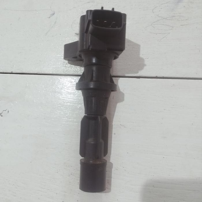 COIL KOIL FORD FIESTA ORIGINAL FOMOCO