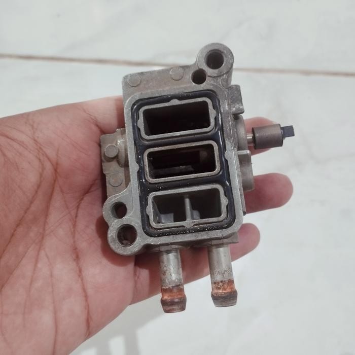 HOUSING RUMAH SENSOR ISC ISCV HONDA ODYSSEY RA6 F23 ACCORD 2.3 2300 CC