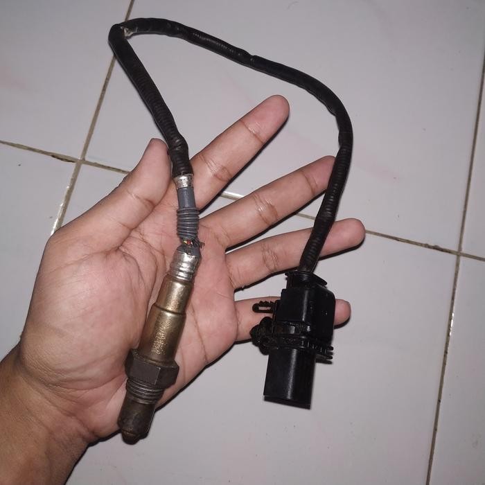 SENSOR OKSIGEN O2 CO2 FORD FOCUS MK3 2.0 2000 CC