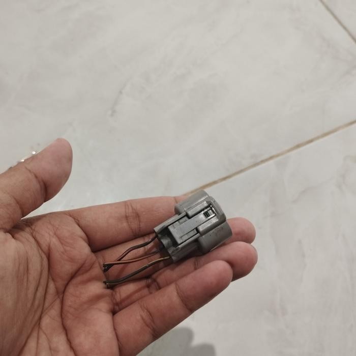 SOKET SPEED SENSOR KILOMETER SUZUKI NEO BALENO SX4 ORI