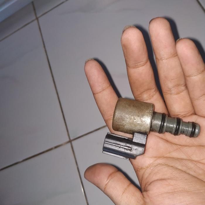 SELENOID MATIC HONDA CIVIC VTIS ORIGINAL