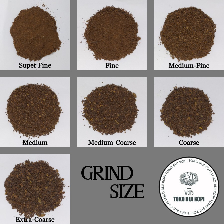 

PROMO KOPI FULL ROBUSTA LAMPUNG FAJAR BULAN - 250 GRAM - BIJI