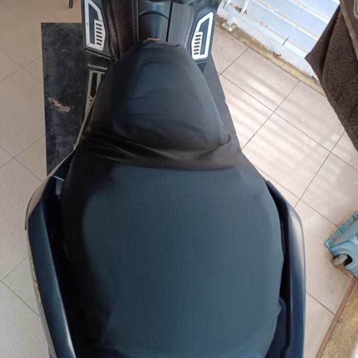 Cover Jok Xmax Comfort Eropa Sarung Jok Xmax Eropa Tbk
