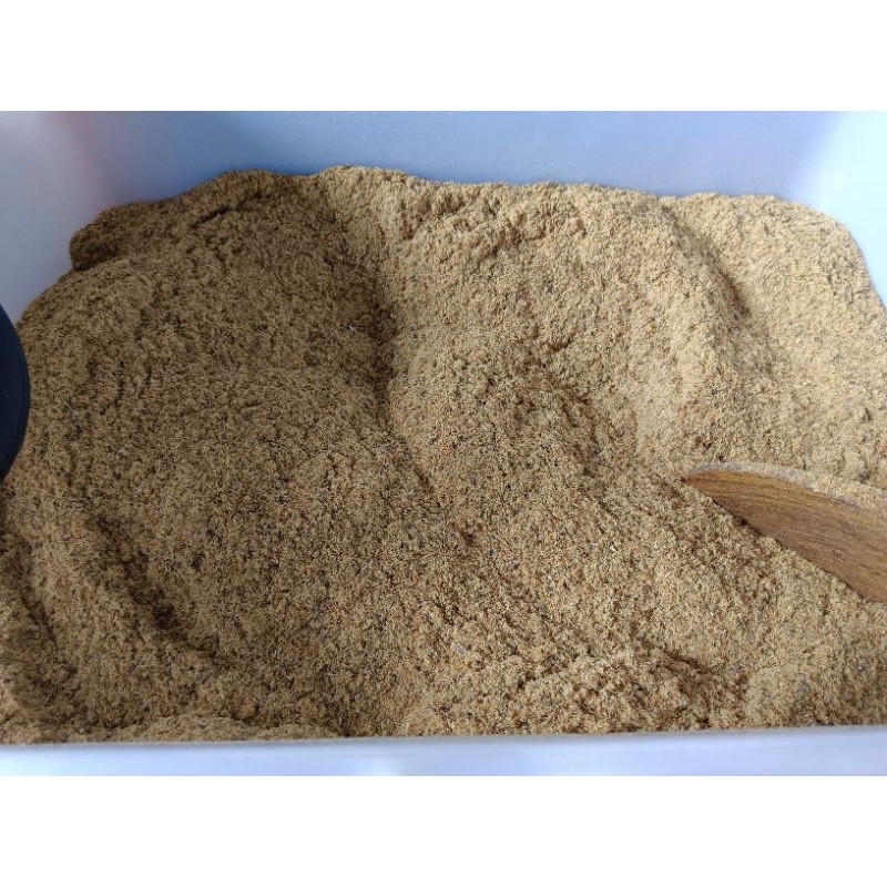 

Terlaris! Ikan Roa Halus 250 Gram / Ikan Roa / Roa