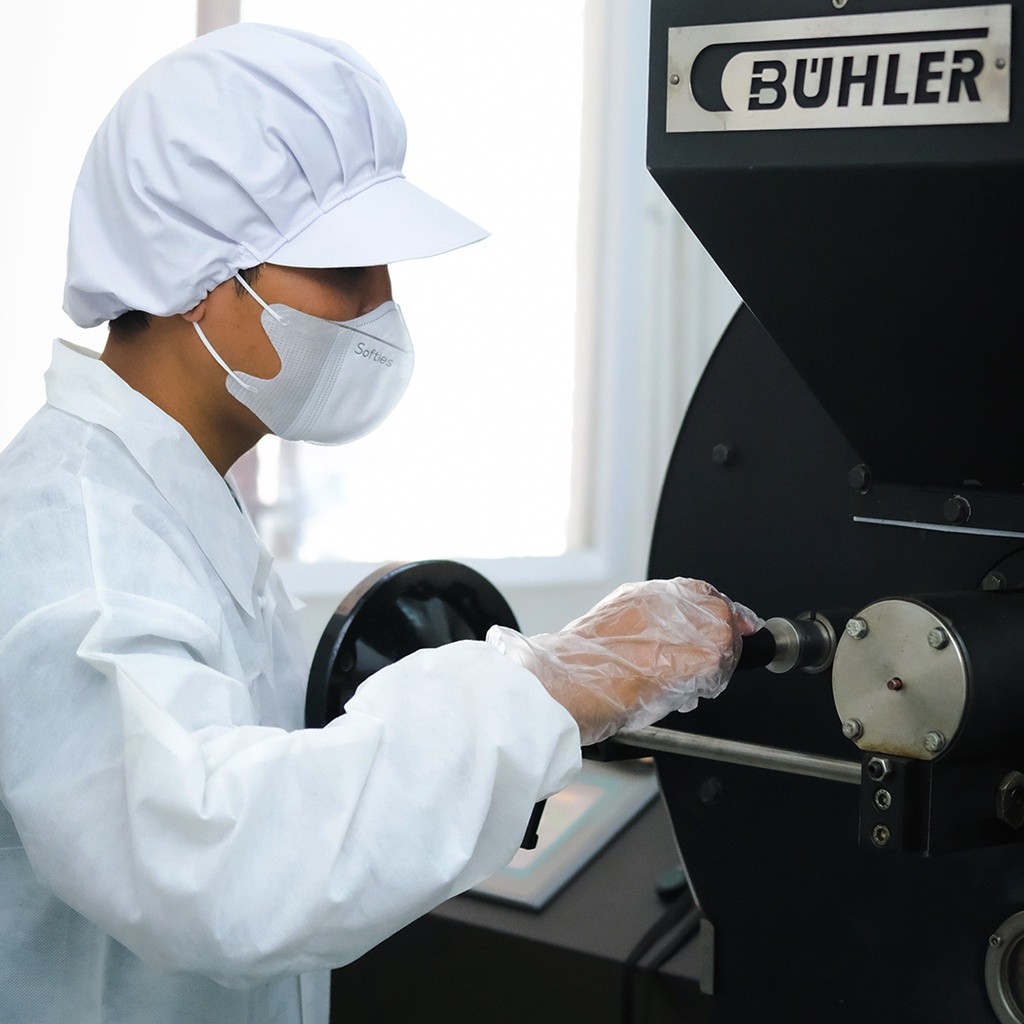 

PROMO ESPERTO CAFFE SPECIALITY ICED BLEND 200 gr - BIJI KOPI