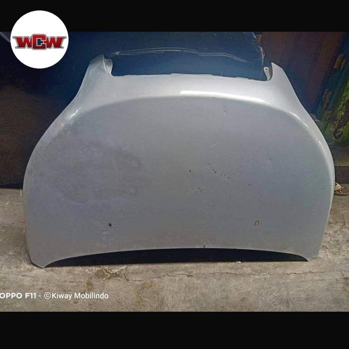 kap mesin kap motor rush terios 2007 2008 2009 2010 2012 2014 original