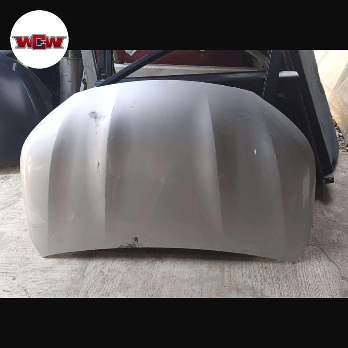 kap mesin kap motor toyota rush terios 2018 2019 2020 2021 original