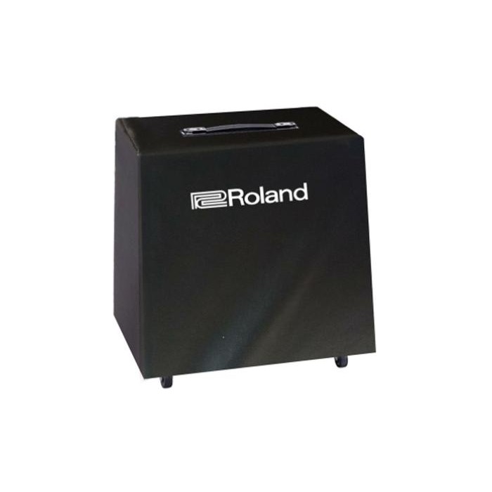 Cover Keyboard Amplifier Roland Kc 550 Terbatas