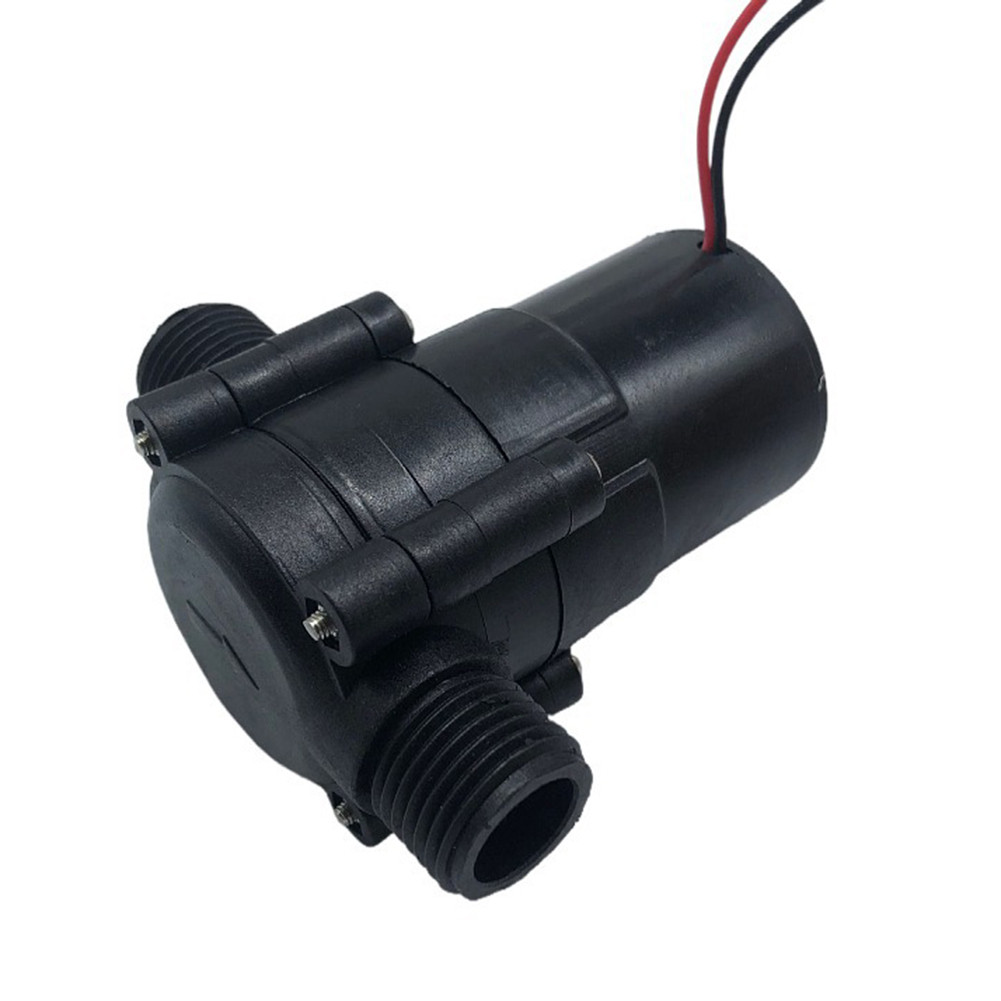 DC Hydraulic Generator Induction Faucet Mini Hydroelectric Generator Water Power Generator DC Genera