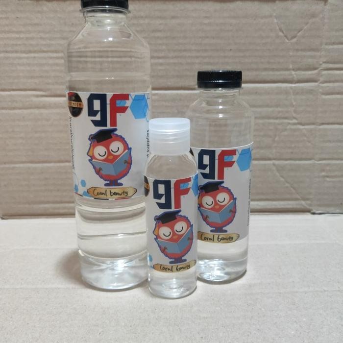 CORAL BEAUTY AQUARIUM LAUT MENCERAHKAN WARNA CORAL LAUT