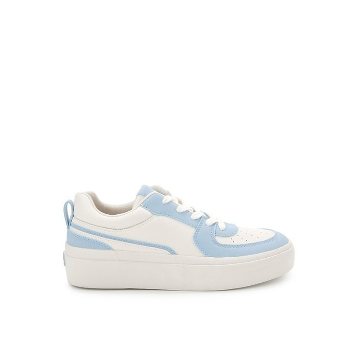 Airwalk Cordell Wanita Off-White/Lt Blue