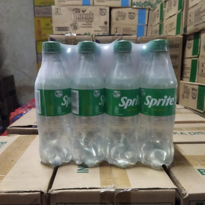 

Tjia Wu - Coca Cola / Fanta / Sprite 390 Ml 1 Pack Isi 12