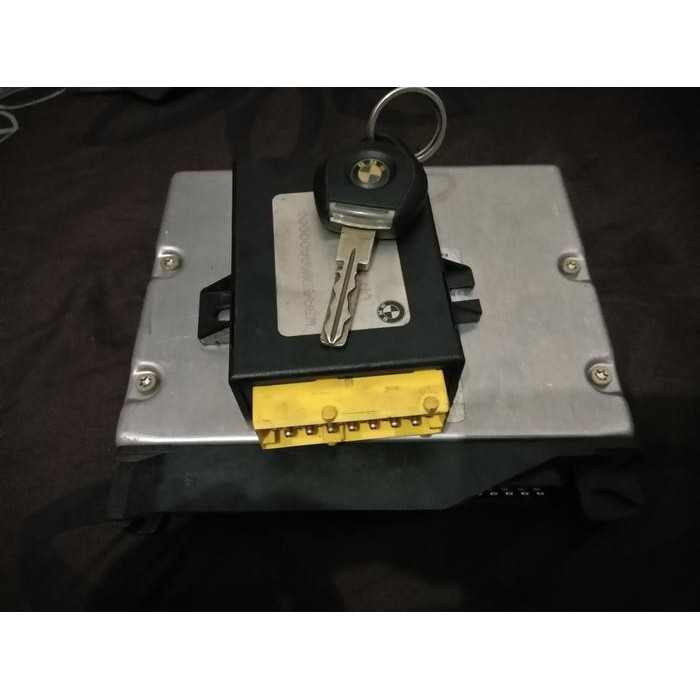 ECU BMW E34 530i / E38 730i