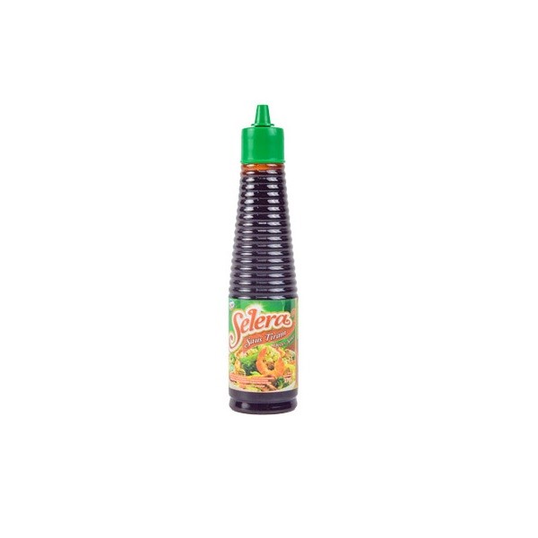 

SELERA SAUS TIRAM 170 GR