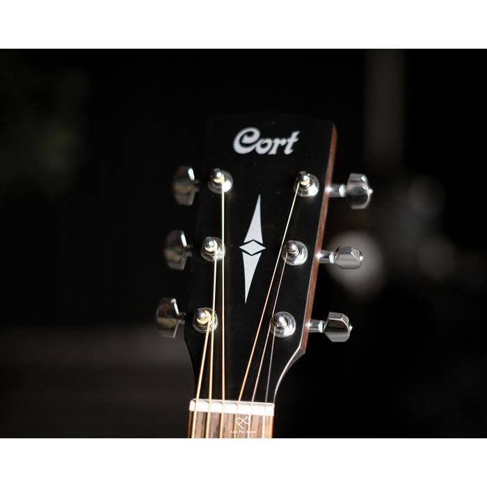 Cort Ad810 Op / Ad 810 Op / Ad-810 Op Accoustic Guitar