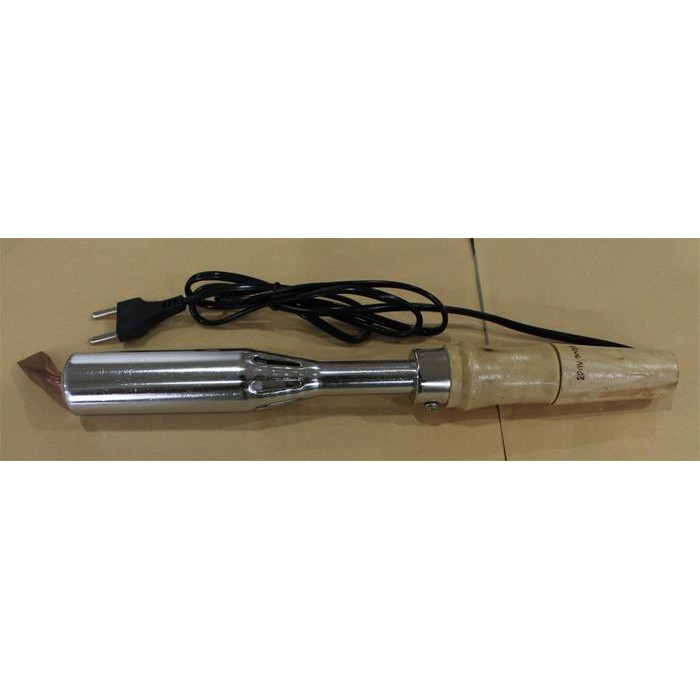 [Dekko Tools] Solder 200 Watt