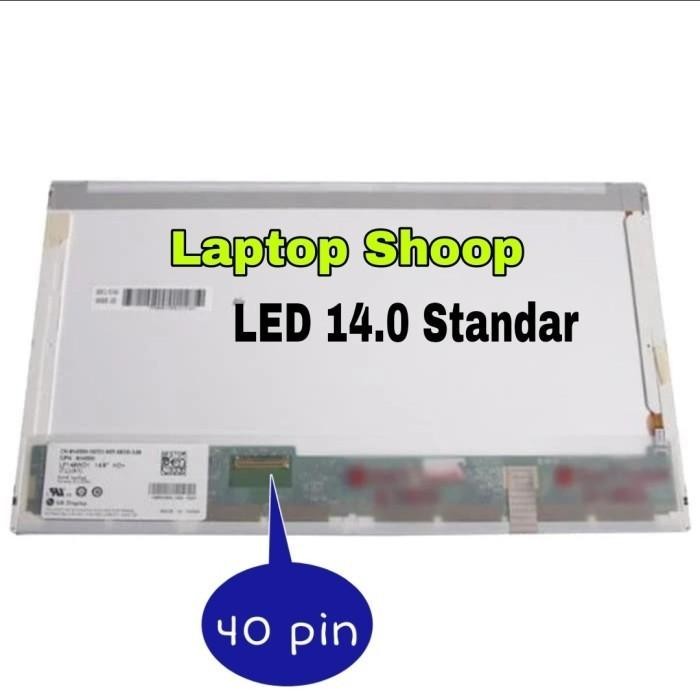 LED LCD LAPTOP ACER ASPIRE 4240 4535 4540 4735 4736 4736Z 4740 HD