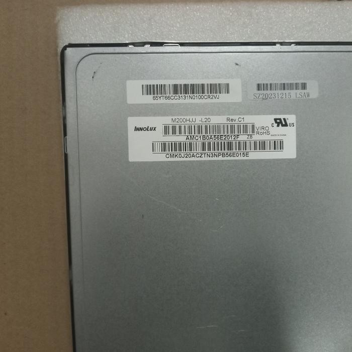 LED LCD LENOVO PC ALL IN ONE 20 INCH M200HJJ-L20 TERMURAH