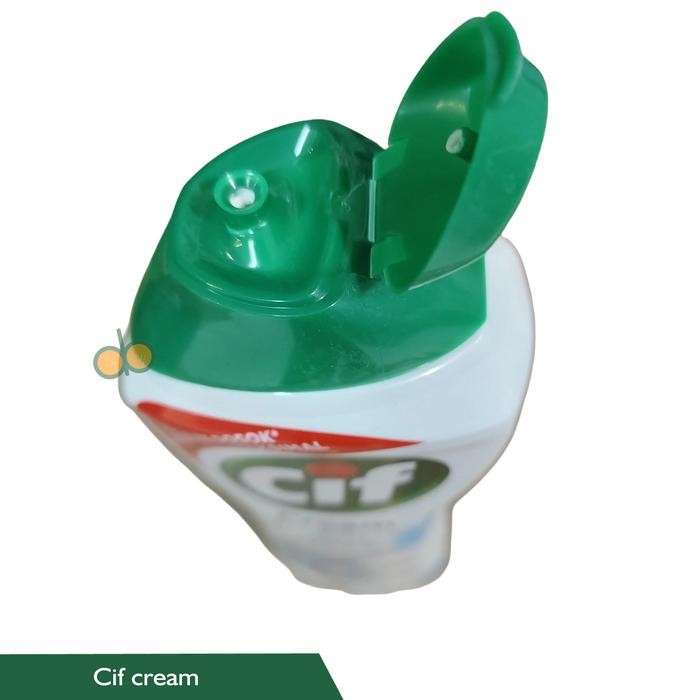 CIF CREAM BOTOL 660 GRAM / CIF PEMBERSIH SERBAGUNA