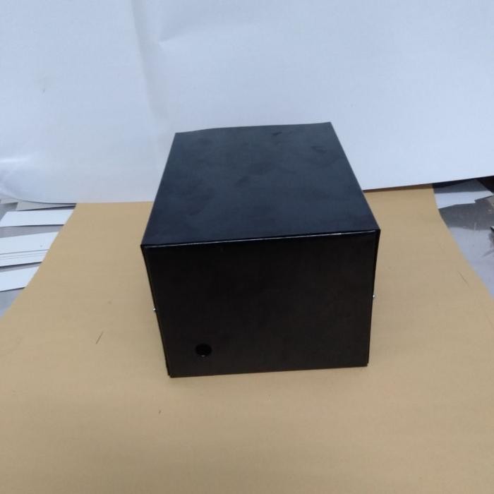 BOX TRAFO CASING KOSONG SERBAGUNA POWER SUPPLY CHARGER TRAVO ADAPTOR