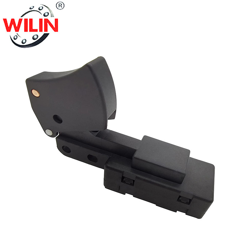 2610321608 Trigger Type Saw Switch Replaces Part # 760245002 SW77 HD77 HD77M 1655