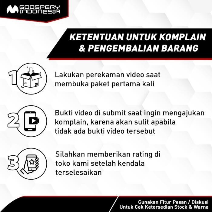 Goospery Samsung Galaxy A22 4G A225 Blue Moon Flip Leather Case