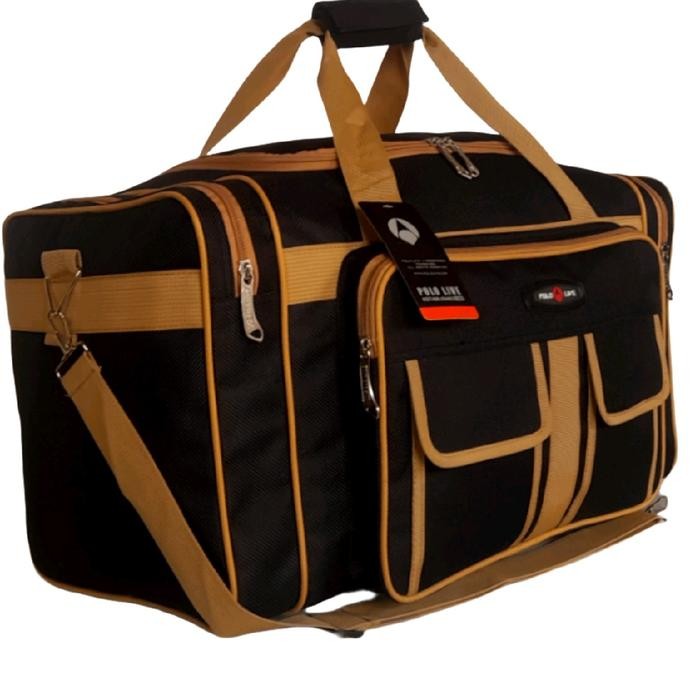 Tas Pakaian Tas Travel Fabella Tas Pakaian Besar Tas Mudik Besar Tas Pakaian Multifungsi