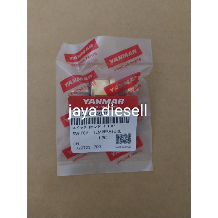 Water Temperatur 4Tnv98/Switch Thermo 4Tnv98