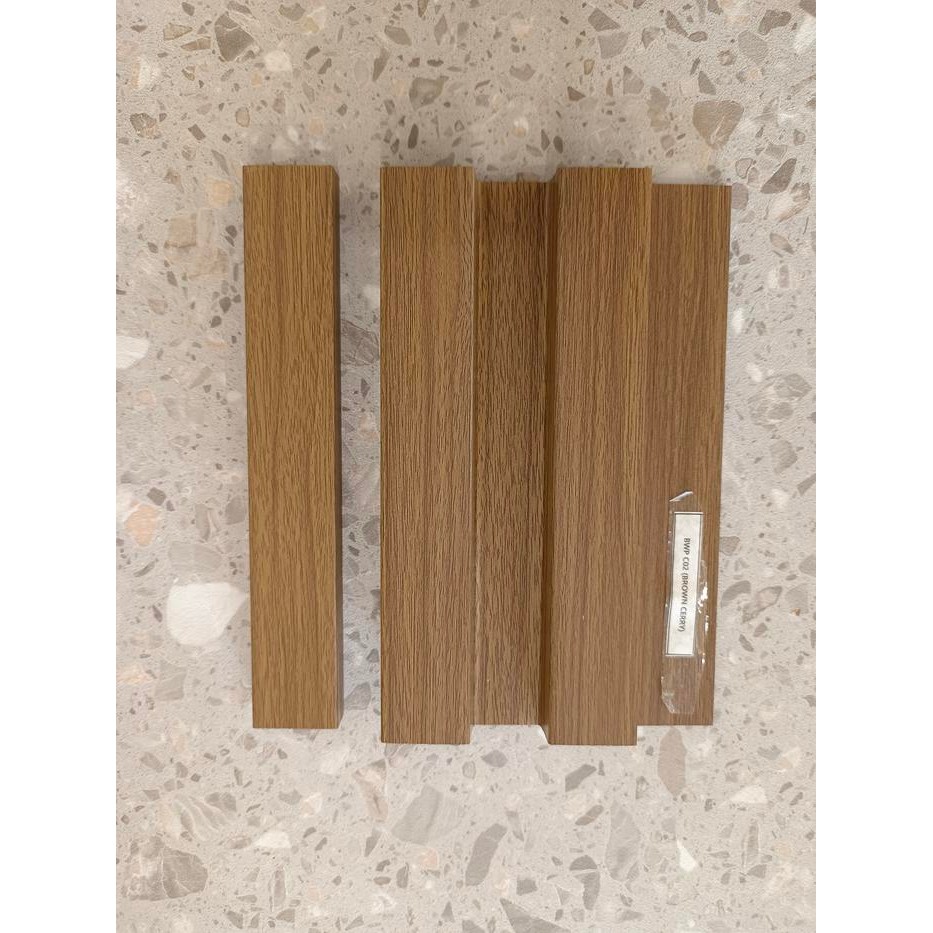 Terlaris End Cap Wallpanel // Panel Penutup // Panel Dinding