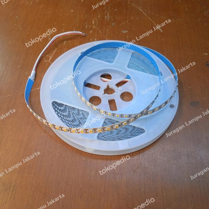Lampu Led Strip 10 Meter 24V 120Led 2835 Led Strip Dc 24 Volt