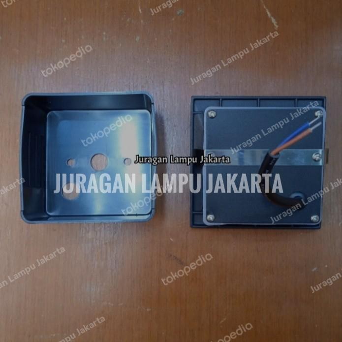 Lampu Tangga 3 Watt Led Lampu Step Tangga 3W