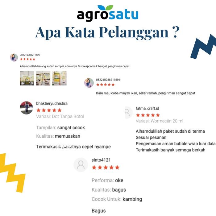 [PAKET] EM4 PERIKANAN DAN MOLASE UNTUK UDANG IKAN LELE CUPANG KOI