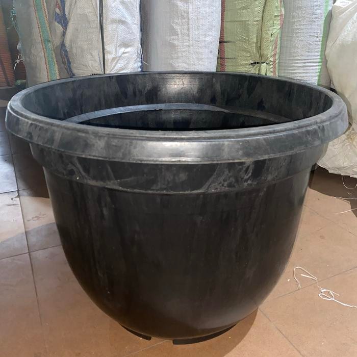 Pot Karet Yasindo 50 Kode 152