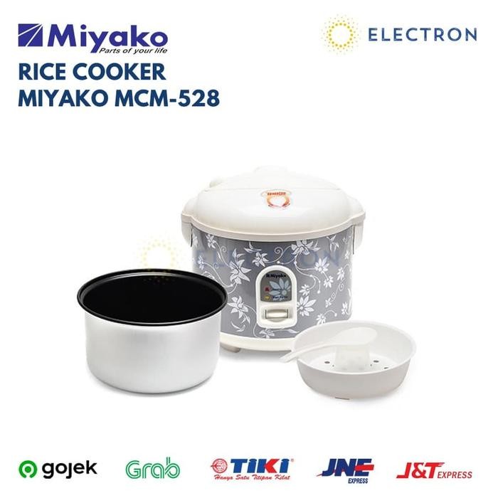 Magic Com Miyako MCM 528 MCM528