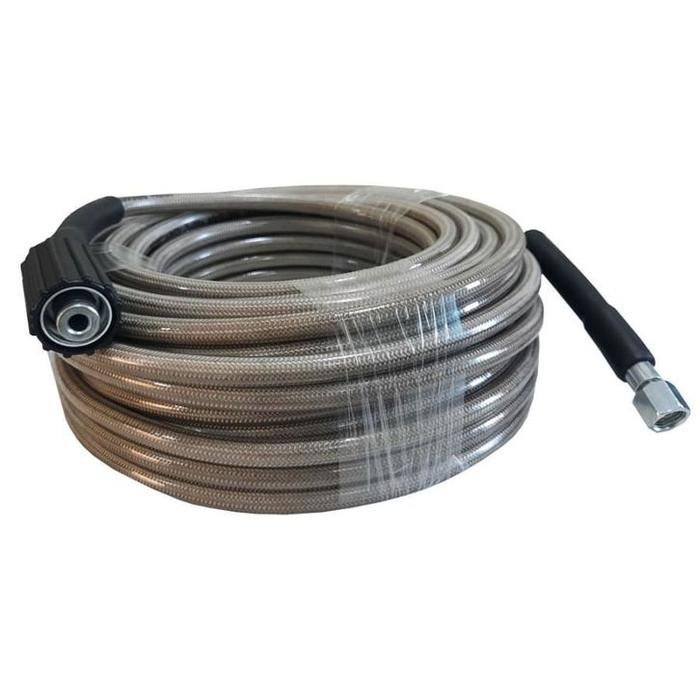 selang jet cleaner krisbow 100 bar 10100228