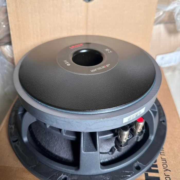 Speaker Lavoce maf103.00 103.00 original