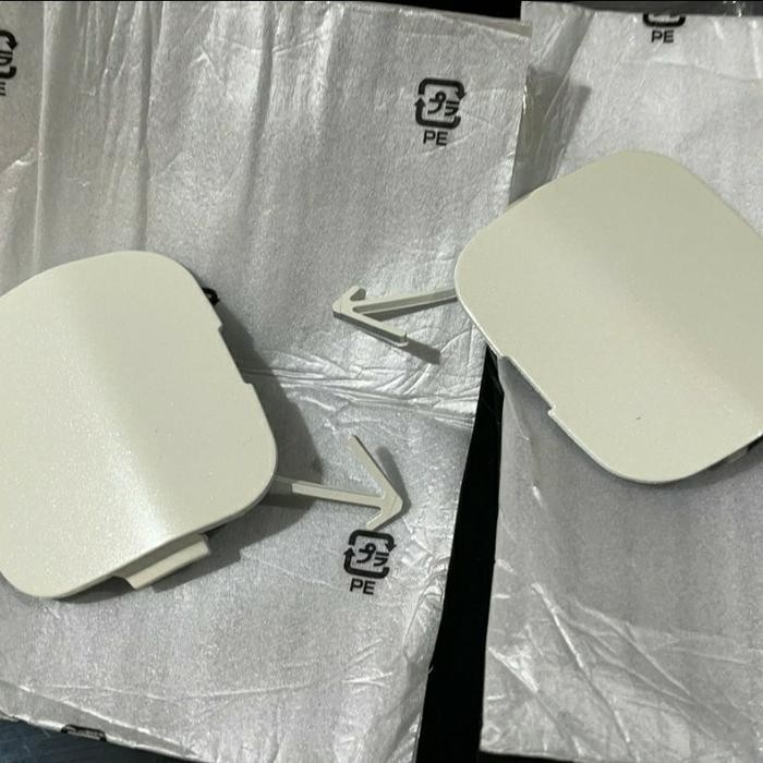 PREMIUM Cover Tutup Towing Bumper Bemper Belakang Honda Odyssey RB1 Rb3