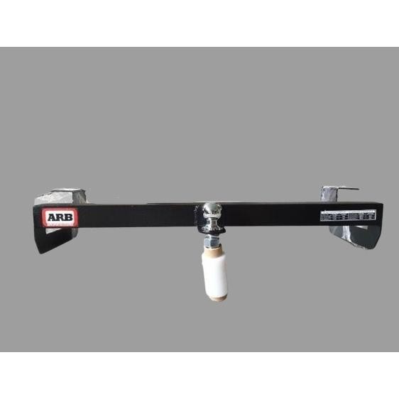 PREMIUM Towing Bar Model Pendek Mobil Grand Max Bumper Belakang ARB