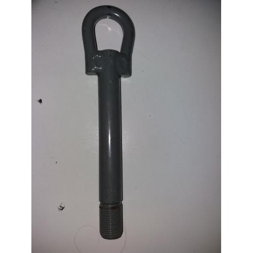 PREMIUM cantolan derek TOWING HOOK pengait derek mobil