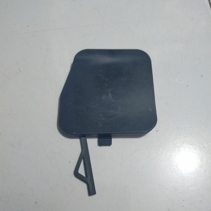 PREMIUM tutup derek cover towing belakang Avanza-Xenia facelift 2019