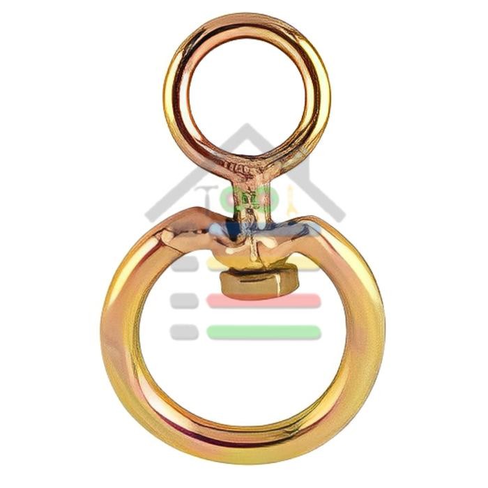 PREMIUM KILI KILI KONEKTOR KAIT TALI TAMBANG TEMBAGA KUNINGAN NO 6 8 10 12