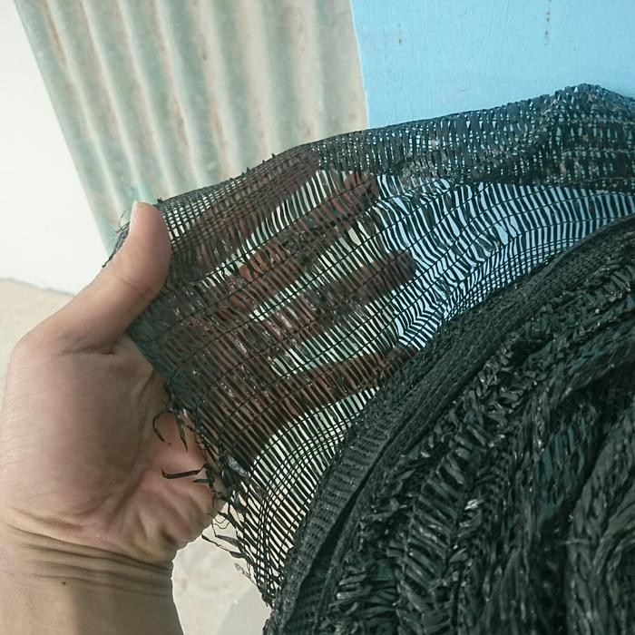 PREMIUM paranet pelindung tanaman 60 persen