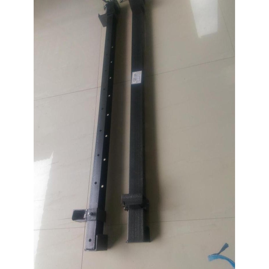 SALE CATOK T 120 CM RRT - HEAVY DUTY T BAR SASH CLAMP / ALAT PRESS KAYU