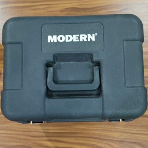 Terbaik Mesin Circular Saw Cordless Modern M-60 Msn Potong Kayu Baterai Modern